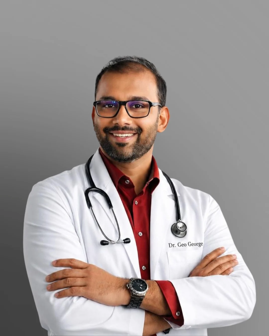 Doctor
